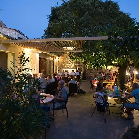 Abbaye Sylva Plana Laurens