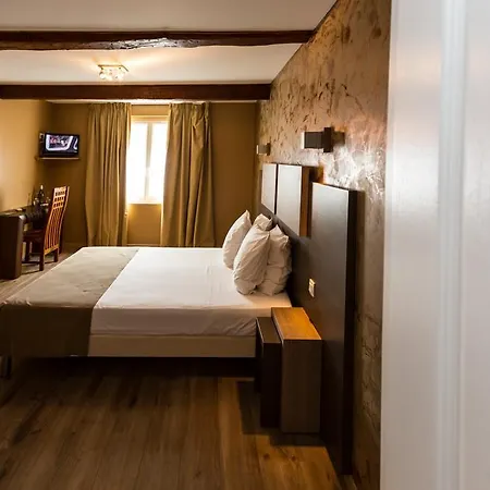 Abbaye Sylva Plana 4* Laurens