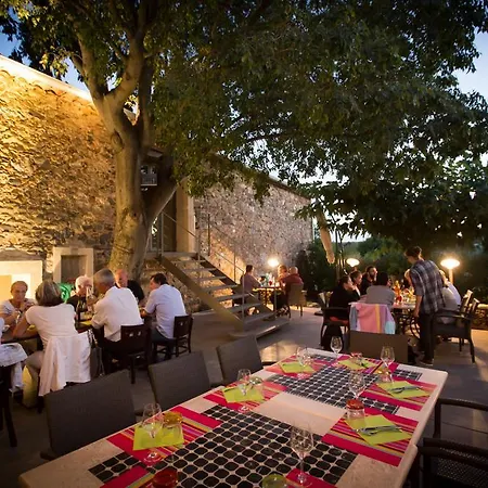 Abbaye Sylva Plana 4*