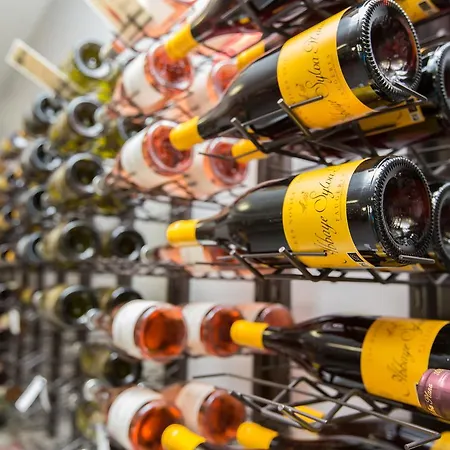 Oda ve Kahvaltı Abbaye Sylva Plana 4*