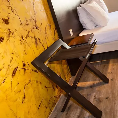 Abbaye Sylva Plana Oda ve Kahvaltı Laurens