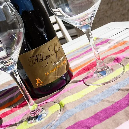 Abbaye Sylva Plana Oda ve Kahvaltı 4*