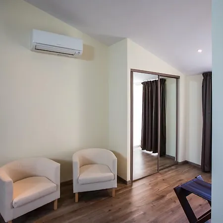 Abbaye Sylva Plana 4* Laurens