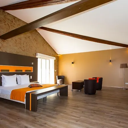 Abbaye Sylva Plana 4*