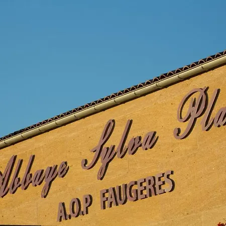 Abbaye Sylva Plana Oda ve Kahvaltı