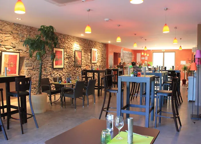 Frühstückspension Abbaye Sylva Plana 4*